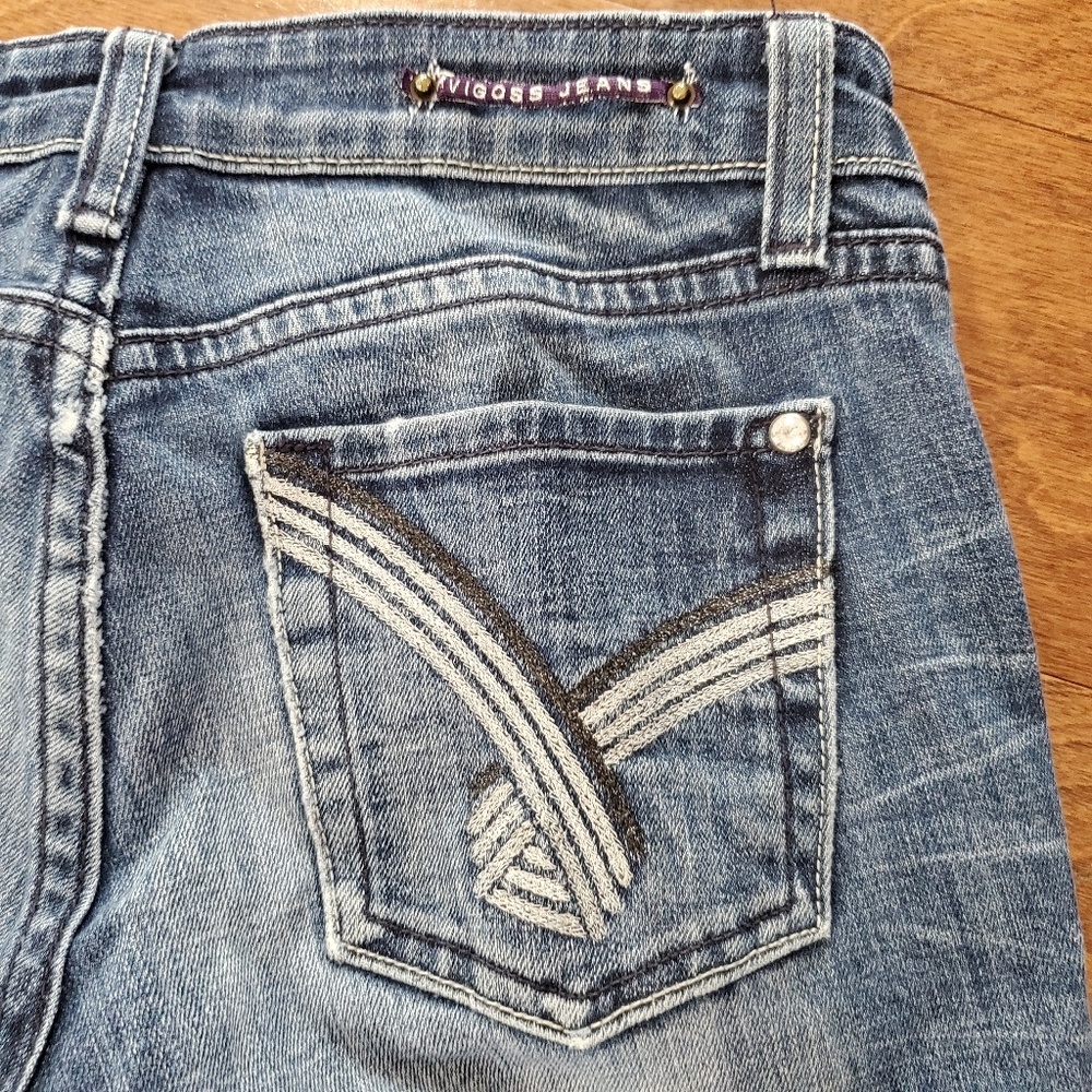 Vigoss jeans